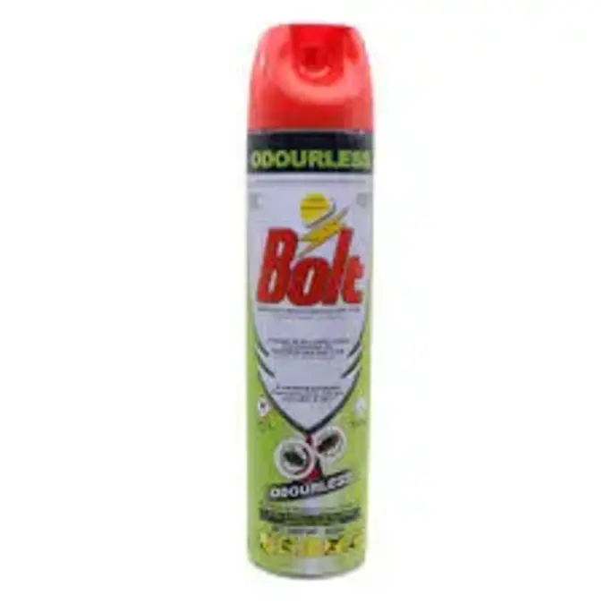 Bolt Insecticide Odourless 600Ml